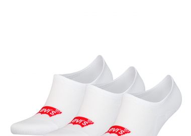 LEVIS HIGH RISE 701224671 005 WHITE - LEVIS - 