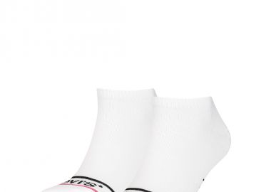 LEVIS LOW CUT SPORT 2PACK 701203953 008 ICONIC - LEVIS - 