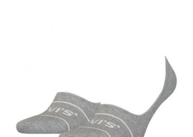 LEVIS LOW RISE SPORT 2PACK 701219508 003 GREY MELANGE - LEVIS - 