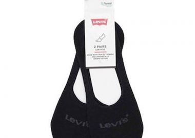 LEVIS LOW RISE TENCEL ORG CO 2P 701224677002 DENIM - LEVIS - 