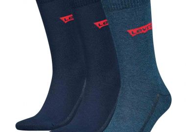 LEVIS REGULAR CUT 7012246740020 002 DENIM - LEVIS - 