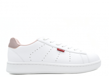 LEVIS VAVE0209S 4695 WHITE WOOD ROSE - LEVIS - 