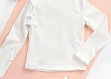 ΛΕΥΚΗ ΜΠΛΟΥΖΑ- MARILITA -  - 