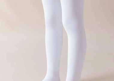 ΛΕΥΚΟ ΟΠΑΚ ΚΑΛΣΟΝ - SEBIL -  - 