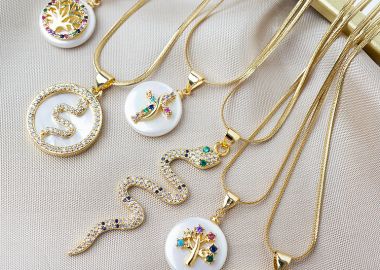 LIFE NECKLACES - sense-shop - 