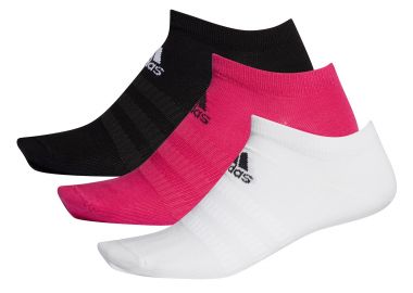 LIGHT LOW-CUT SOCKS 3PAIR PACK ΠΟΛΥΧΡΩΜΟ - ADIDAS PERFORMANCE - 