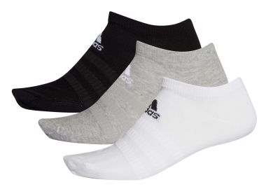 LIGHT LOW-CUT SOCKS 3PAIR PACK ΠΟΛΥΧΡΩΜΟ - ADIDAS PERFORMANCE - 