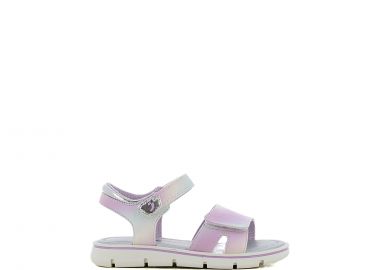 Λιλά παιδικό πέδιλο - SJ - 