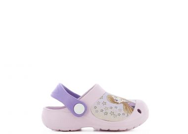 Λιλά παιδικό τσόκαρο FROZEN - LEOMIL - 