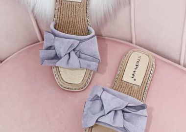 ΛΙΛΑ ΠΑΝΤΟΦΛΕΣ - ISOBEL - sense-shop - 