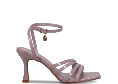 Λιλά πέδιλο - MIGATO - 