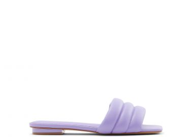 Λιλά σανδάλι GOANI - ALDO - 
