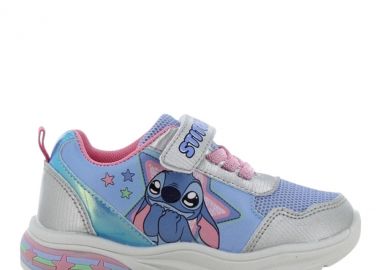 LILO & STITCH Αθλητικό με Φωτάκι Led 24-32 - ΑΣΗΜΙ - Lilo&Stitch - 