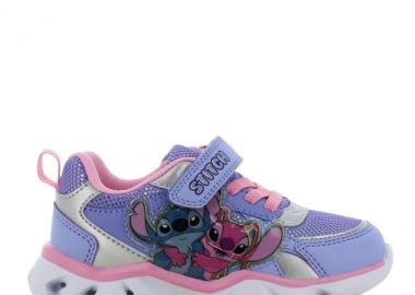 LILO & STITCH Αθλητικό με Φωτάκι Led 24-32 - ΛΙΛΑ - Lilo&Stitch - 