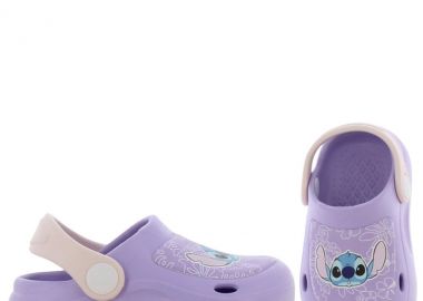 LILO & STITCH Clog 20-26 - ΛΙΛΑ - Lilo&Stitch - 