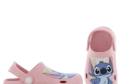 LILO & STITCH Clog 24-32 - Ροζ - Lilo&Stitch - 