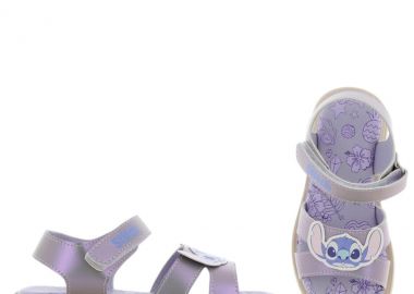 LILO & STITCH Πέδιλο με Φωτάκι 24-32 - ΛΙΛΑ - Lilo&Stitch - 