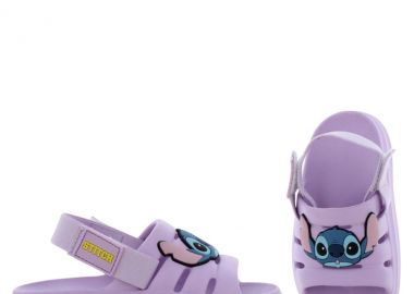 LILO & STITCH Πέδιλο Θαλάσσης 24-32 - ΛΙΛΑ - Lilo&Stitch - 