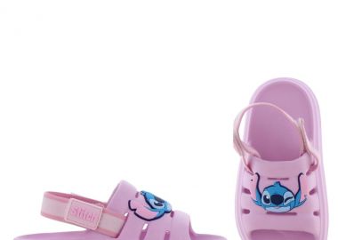 LILO & STITCH Πέδιλο Θαλάσσης 24-32 - Ροζ - Lilo&Stitch - 