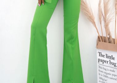 LIME ΠΑΝΤΕΛΟΝΙ - KIZZY - sense-shop - 