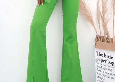 LIME ΠΑΝΤΕΛΟΝΙ - KIZZY - fashionroom - 