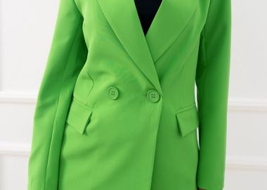 LIME ΣΑΚΑΚΙ - MISSY - sense-shop - 