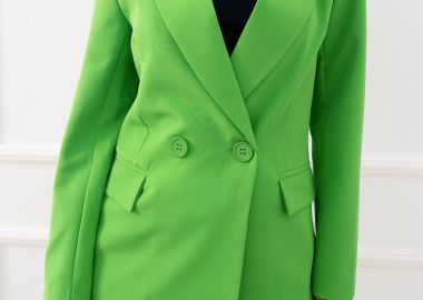 LIME ΣΑΚΑΚΙ - MISSY - fashionroom - 