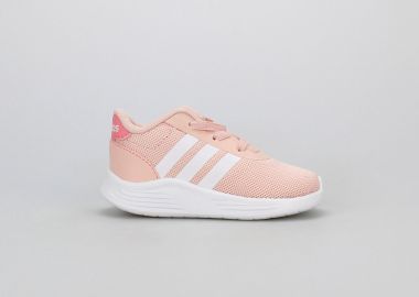 LITE RACER 2.0 INFANTS ΡΟΖ - ADIDAS SPORT INSPIRED - 