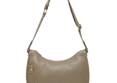 LIU JO χακί τσάντα ώμου AA6134 - Liu Jo - 