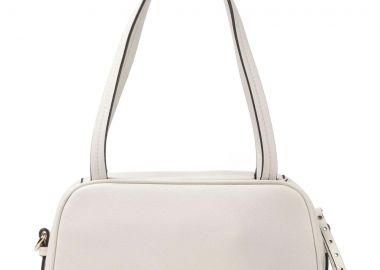 LIU JO εκρού τσάντα ώμου AA6048 - Liu Jo - 