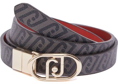 LIUJO ζώνη δυο όψεων AA6239 - Liu Jo - 