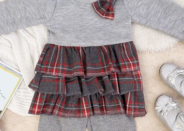 LIZ BEBE SET -  - 