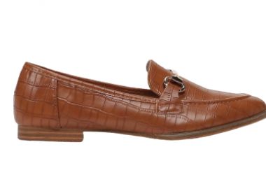 Loafers Natalie Καφέ - Amelie's - 