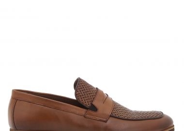 LOAFERS σχέδιο: Q528B8021 - LORENZO RUSSO - 