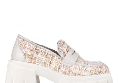 LOAFERS σχέδιο: S11007604 - TSAKIRIS MALLAS - 