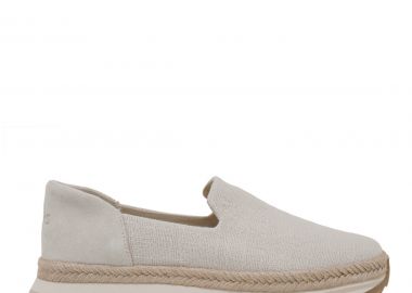 LOAFERS σχέδιο: S175W7222 - TOMS - 