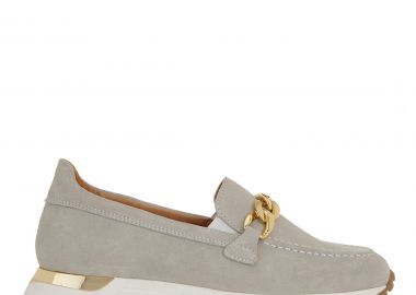 LOAFERS σχέδιο: S180B8732 - ALESSANDRA BRUNI - 