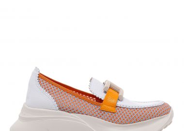 LOAFERS σχέδιο: S191Y3063 - HISPANITAS - 