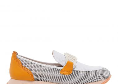 LOAFERS σχέδιο: S191Y4612 - HISPANITAS - 