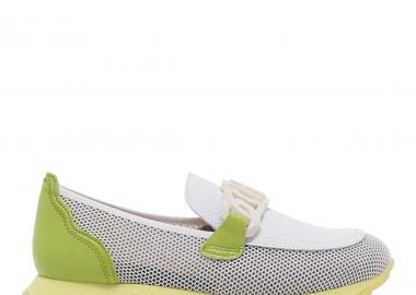 LOAFERS σχέδιο: S191Y4612 - HISPANITAS - 