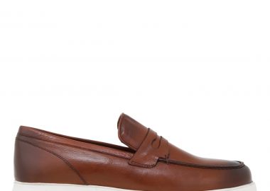 LOAFERS σχέδιο: S593B3792 - LORENZO RUSSO - 