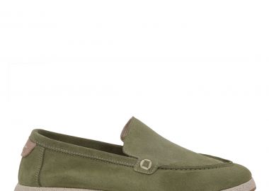 LOAFERS σχέδιο: U102H1202 - LARA CONTE MADRID - 