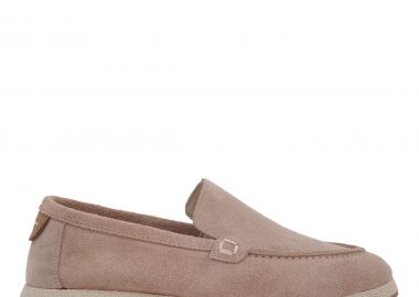LOAFERS σχέδιο: U102H1202 - LARA CONTE MADRID - 