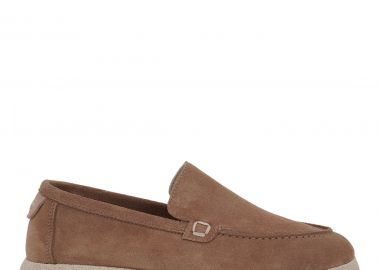 LOAFERS σχέδιο: U102H1202 - LARA CONTE MADRID - 