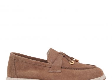 LOAFERS σχέδιο: U102H1232 - LARA CONTE MADRID - 