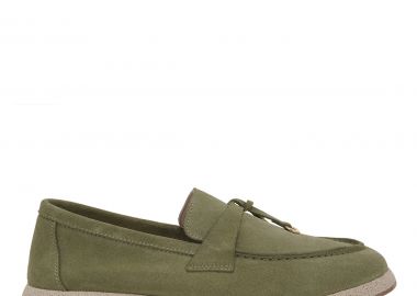 LOAFERS σχέδιο: U102H1232 - LARA CONTE MADRID - 