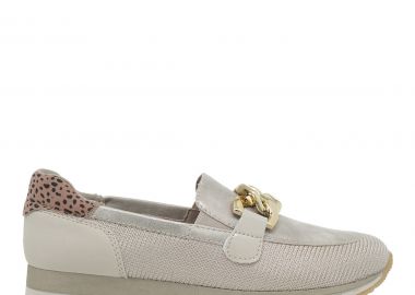 LOAFERS σχέδιο: U102V7662 - JANA - 