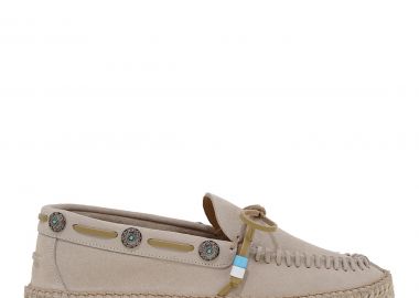 LOAFERS σχέδιο: U107H0051 - LAGOA - 