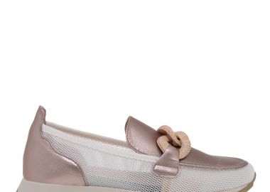 LOAFERS σχέδιο: U107Y8892 - EXE - 