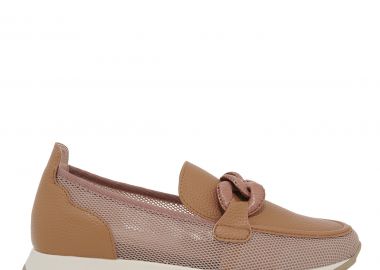 LOAFERS σχέδιο: U107Y8892 - EXE - 